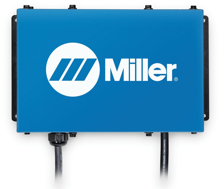 Miller Fume Extractors Miller FILTAIR ZoneFlow Fume Extraction Arm - 6 Inch Diameter