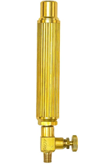 Aero Gas Apparatus Aero Air/Acetylene Soldering Torch Kit AK1-S