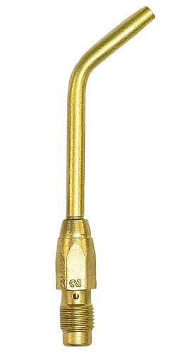 Aero Gas Apparatus Aero Air/Acetylene Soldering Torch Kit AK41-S