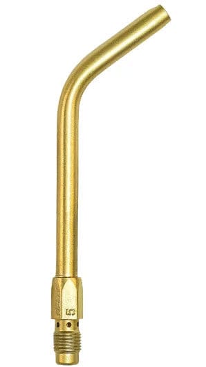 Aero Gas Apparatus Aero Air/Acetylene Soldering Torch Kit AK41-S