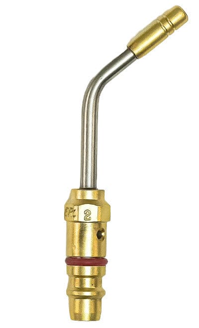 Aero Gas Apparatus Aero JET Air/Acetylene High High Temperature Torch Tip (Quick Disconnect) AJ2-T