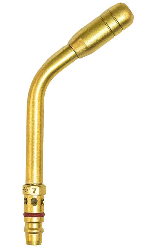 Aero Gas Apparatus Aero JET Air/Acetylene High Temperature Torch Tip (Quick Disconnect) AJ7-T