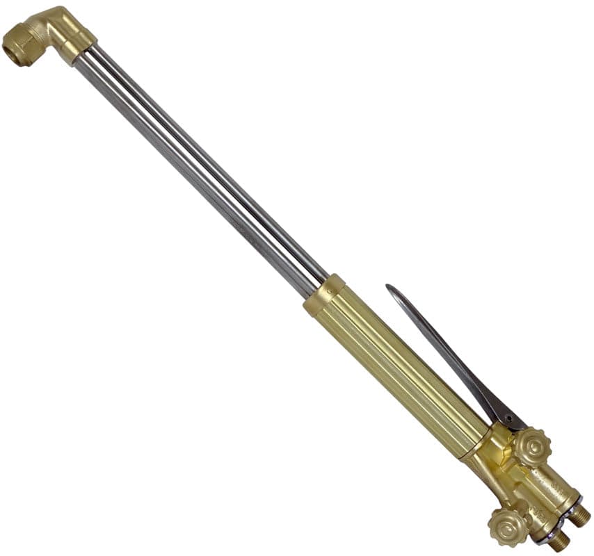Flame Tech Gas Apparatus 21 inch Flame Tech 21" Victor-Style Cutting Torch 921-90