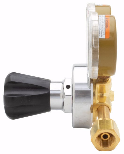 Harris Gas Apparatus Harris 25GX Acetylene Regulator (CGA 300) 25GX-15-300