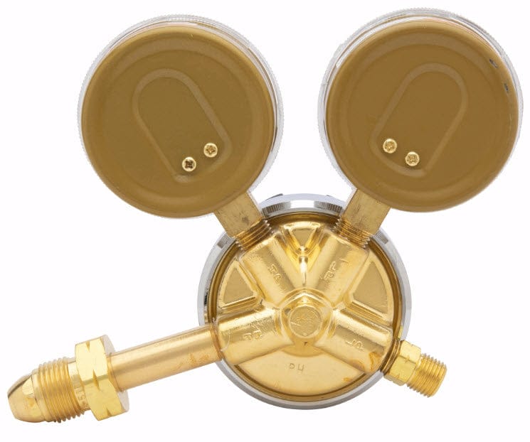 Harris Gas Apparatus Harris 25GX Propane Regulator 25GX-50-510P