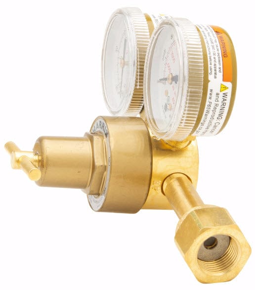 Harris Gas Apparatus Harris 301 CO2 Flowgauge Regulator 301-CD60-320