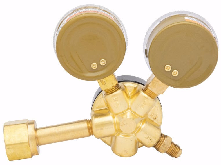 Harris Gas Apparatus Harris CO2 Beverage Regulator 3001994