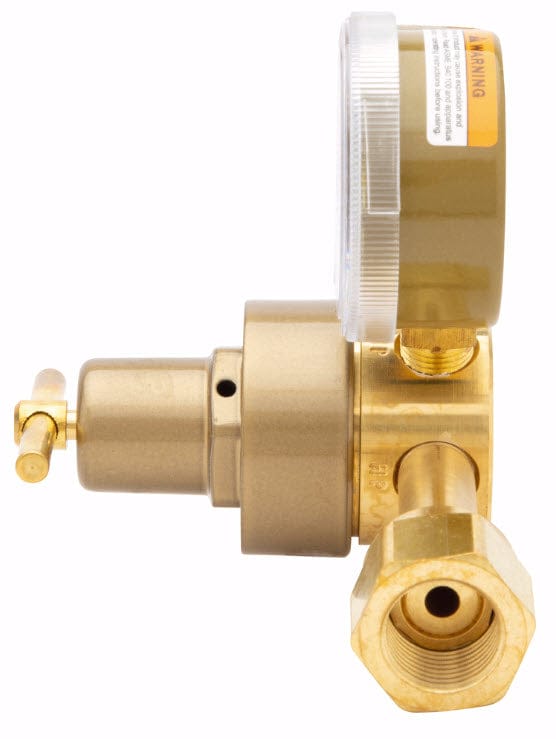 Harris Gas Apparatus Harris CO2 Regulator 301-100-320