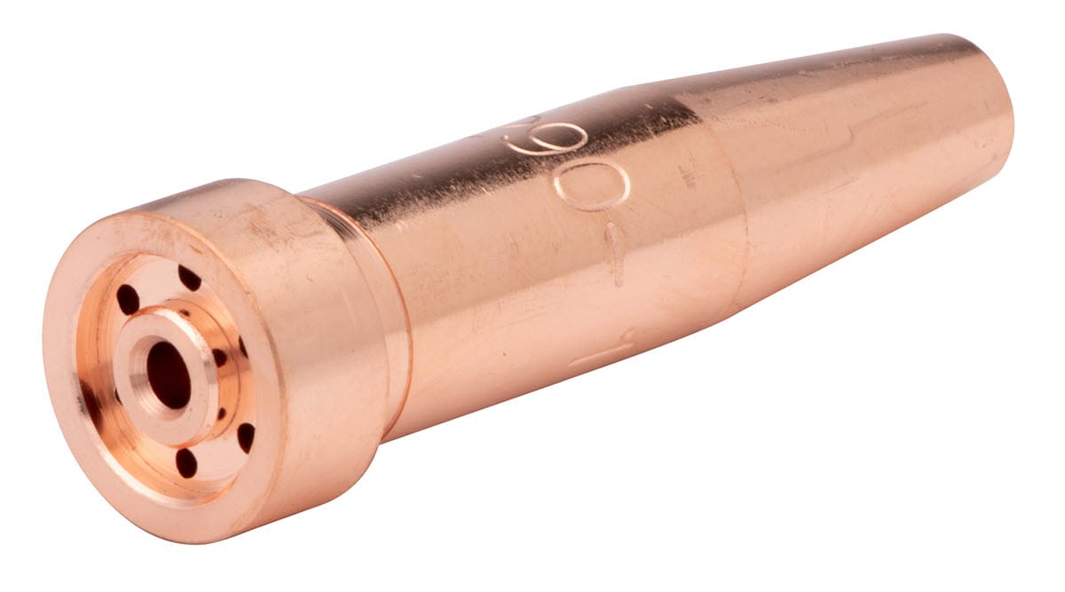 Harris Gas Apparatus Harris Cutting Tip 6290 (Acetylene) Medium Duty
