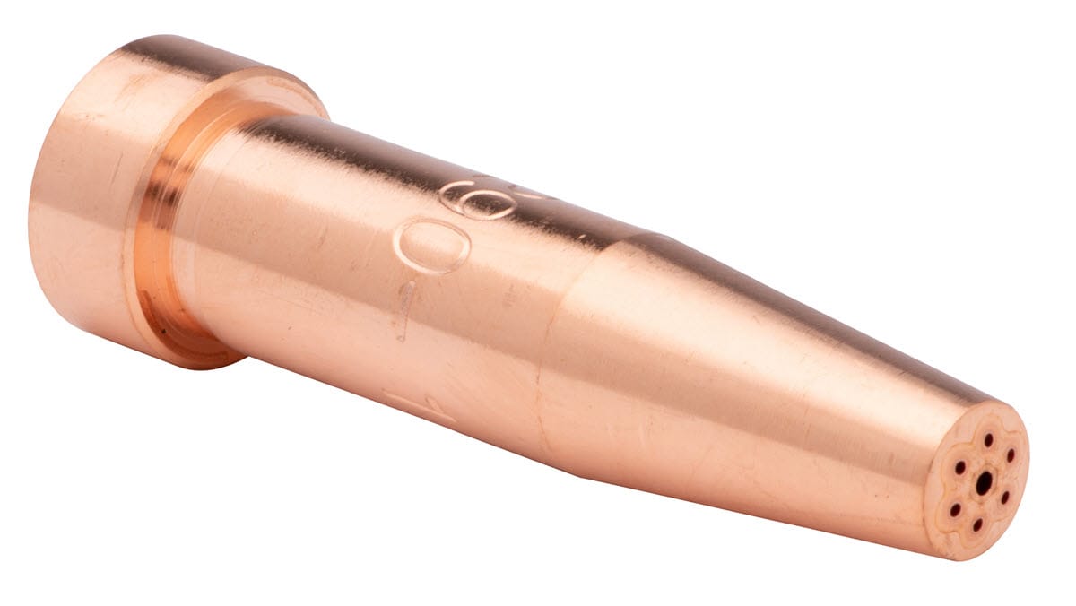 Harris Cutting Tip 6290 (Acetylene) Medium Duty