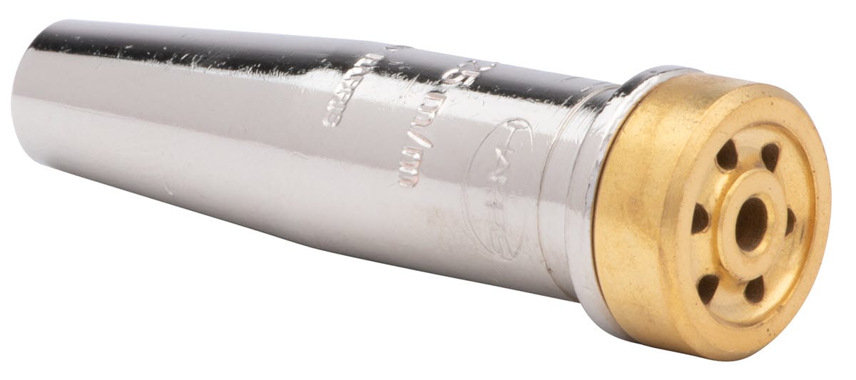 Harris Gas Apparatus Harris Cutting Tip 6290-NFF (Propane/Natural Gas) Heavy Duty