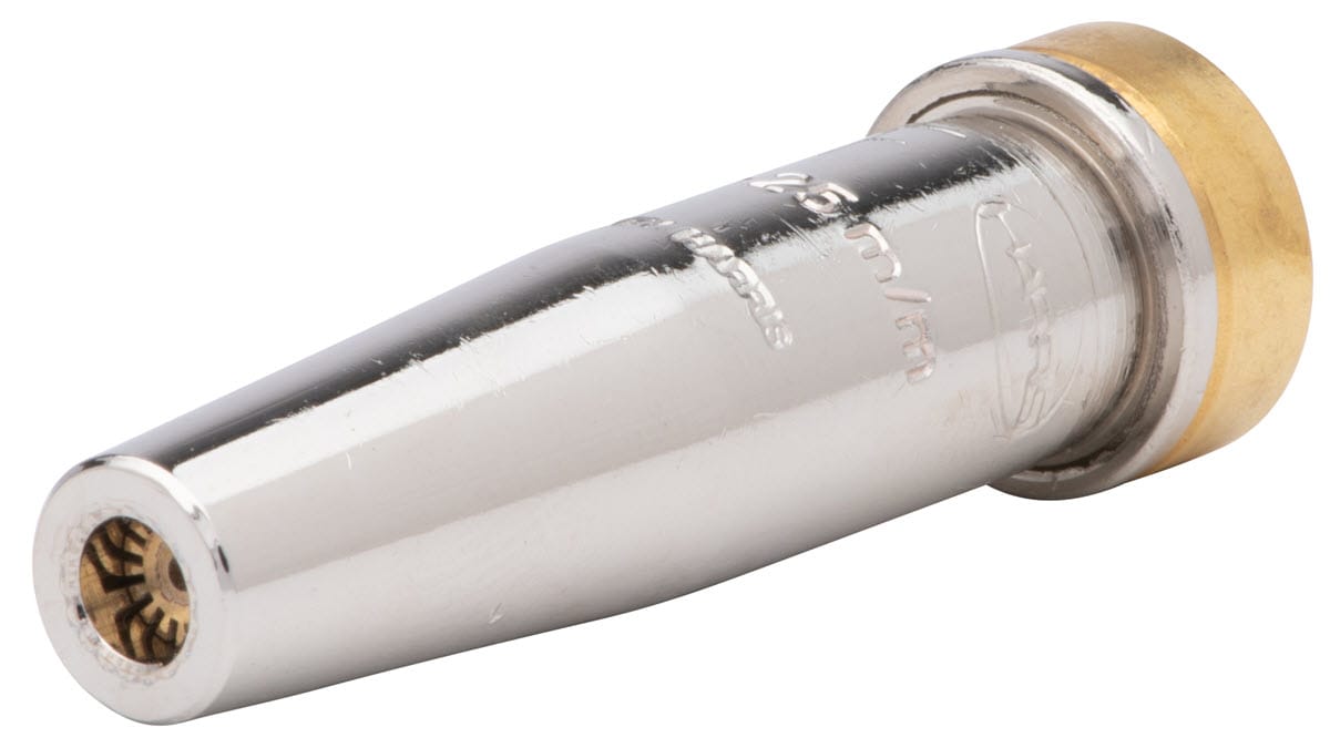 Harris Gas Apparatus Harris Cutting Tip 6290-NFF (Propane/Natural Gas) Heavy Duty