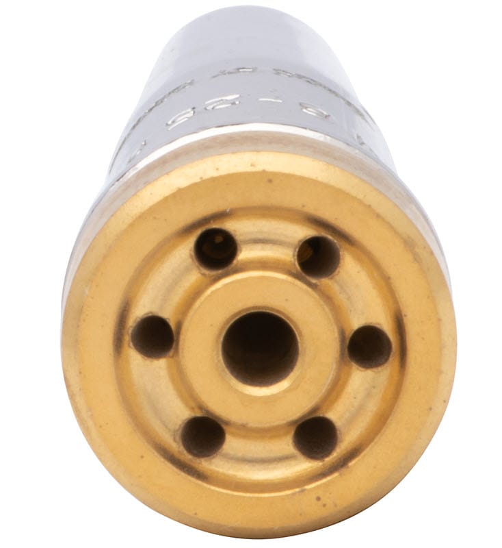 Harris Gas Apparatus Harris Cutting Tip 6290-NFF (Propane/Natural Gas) Heavy Duty
