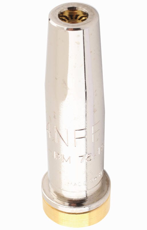 Harris Gas Apparatus Harris Cutting Tip 6290-NFF (Propane/Natural Gas) Heavy Duty