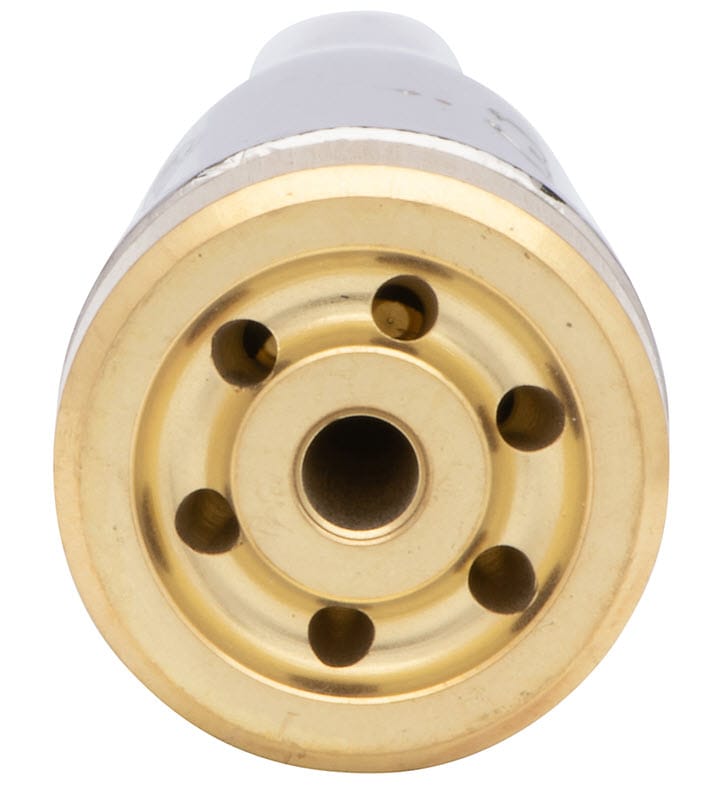 Harris Gas Apparatus Harris Cutting Tip 6290-NX (Propane/Natural Gas) Medium Duty
