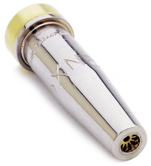 Harris Cutting Tip 6290-NX (Propane/Natural Gas) Medium Duty