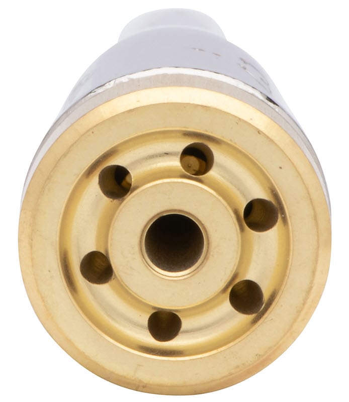 Harris Gas Apparatus Harris Cutting Tip 6290-NXP (Propylene) Medium Duty