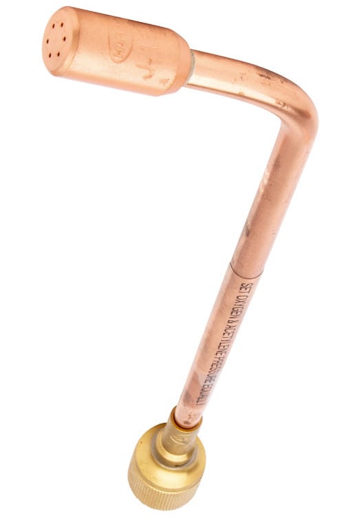 Harris H-63 Acetylene Heating Tip