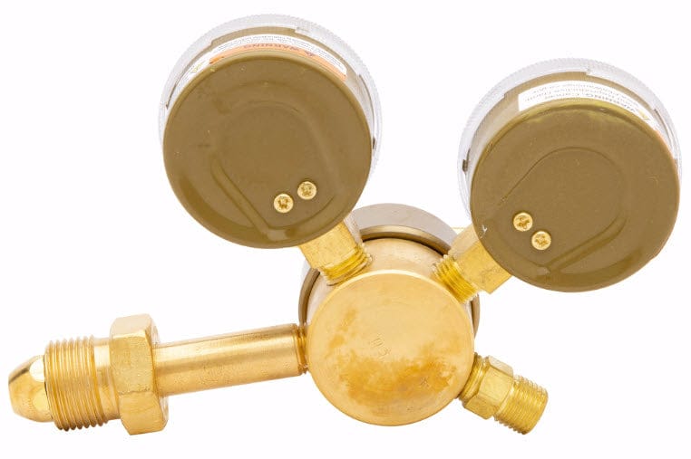 Harris Gas Apparatus Harris Inert Gas Regulator (Ar/He/N2) 301-100-580