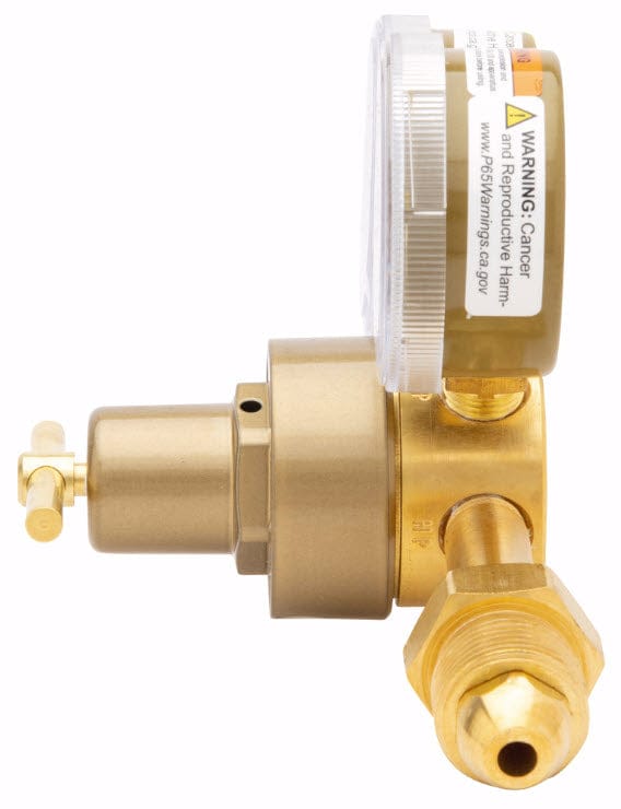 Harris Gas Apparatus Harris Inert Gas Regulator (Ar/He/N2) 301-100-580