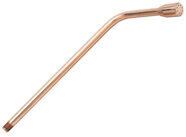 Harris copper welding torch tip