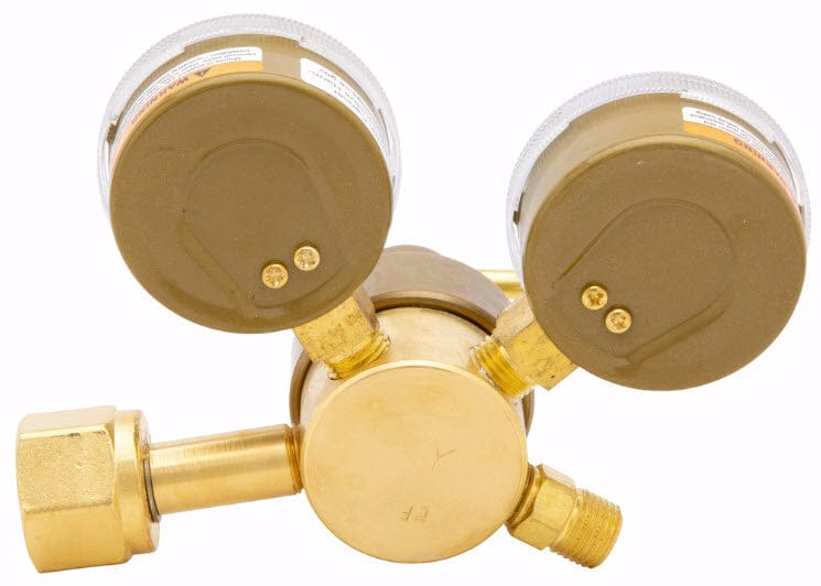 Harris Gas Apparatus Harris Oxygen Regulator 301-100-540