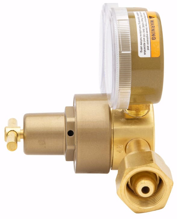 Harris Gas Apparatus Harris Oxygen Regulator 301-100-540