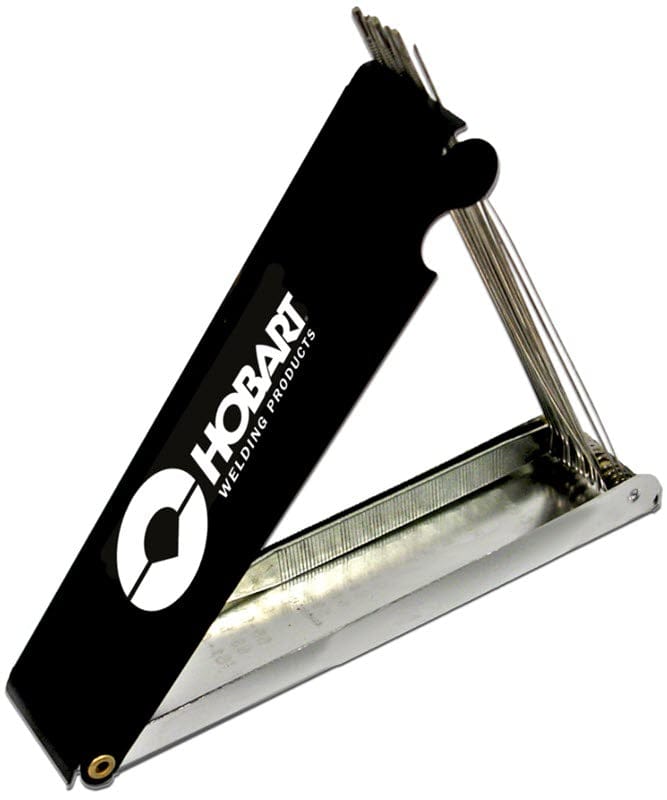 Hobart Gas Apparatus Hobart File Tip Cleaners Size Large 770085