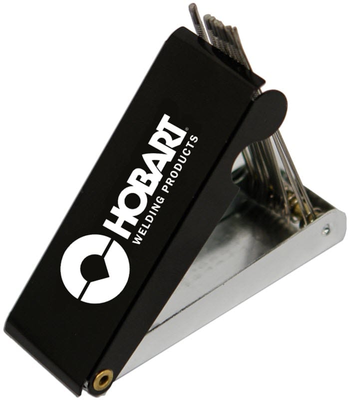 Hobart Gas Apparatus Hobart File Tip Cleaners Size Small 770084