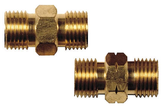 Hobart Gas Apparatus Hobart Oxy-Acetylene Hose Couplers Kit 770207