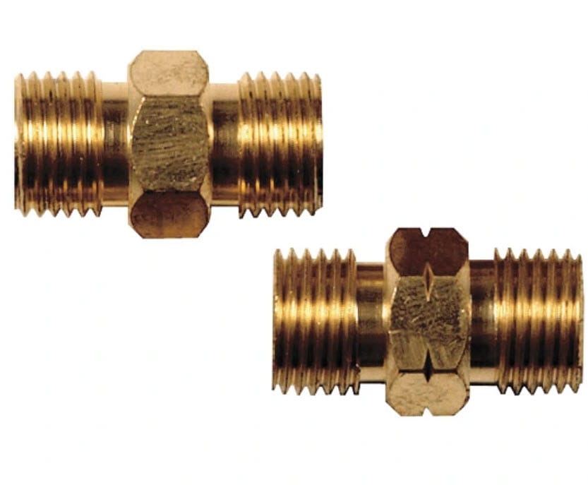 Hobart Oxy-Acetylene Hose Couplers Kit 770207