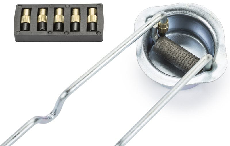 Lincoln Gas Apparatus Lincoln Industrial Flint Striker K3727-1