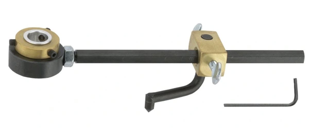 Smith Circle Cutting Guide 16229