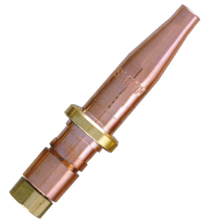 Smith Gas Apparatus Smith Cutting Tip MC12 Series (Acetylene) - MC12-0