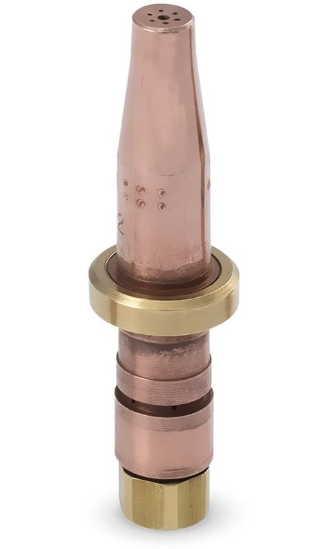 Smith Gas Apparatus Smith Cutting Tip MC12 Series (Acetylene) - MC12-1