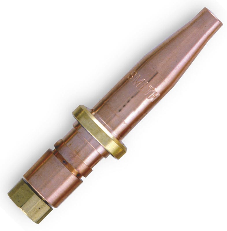 Smith Gas Apparatus Smith Cutting Tip MC12 Series (Acetylene) - MC12-1