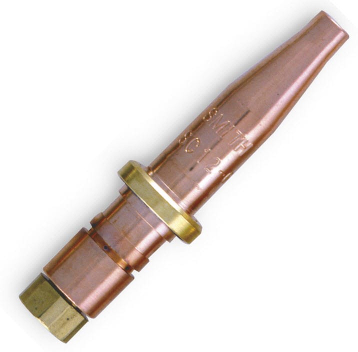Smith Cutting Tip SC12 Series (Acetylene) - SC12-2
