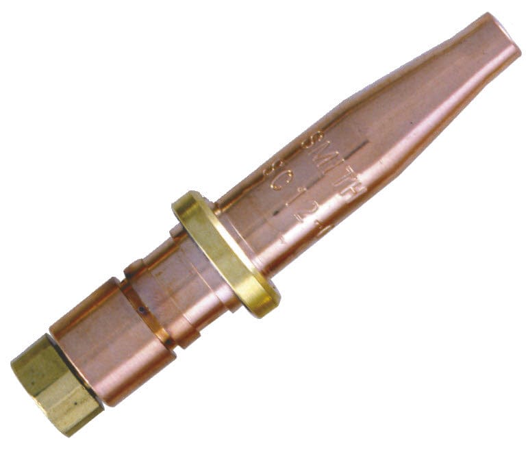 Smith Gas Apparatus Smith Cutting Tip SC12 Series (Acetylene) - SC12-3