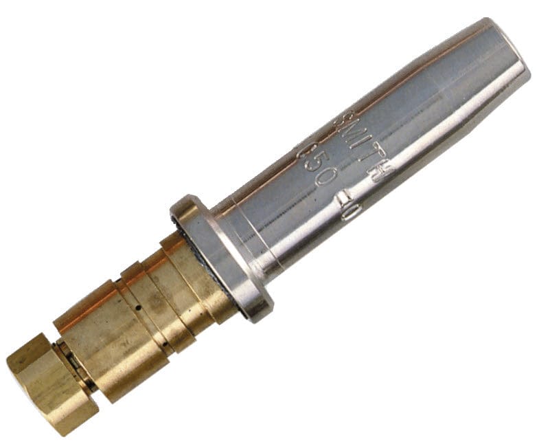 Smith Gas Apparatus Smith Cutting Tip SC50 Series (Propane/Natural Gas) - SC50-3