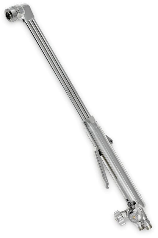 Smith Gas Apparatus 90 Degrees Smith Cutting Torch - Heavy Duty SC220 Series