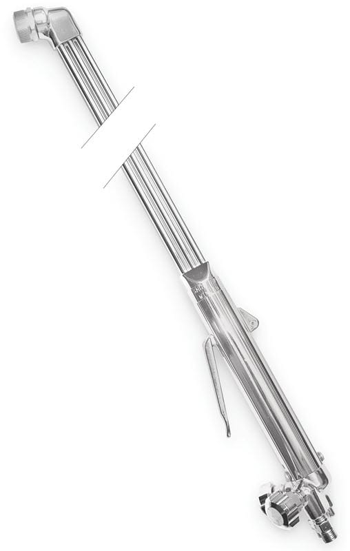 Smith Gas Apparatus 75 Degrees Smith Cutting Torch - Heavy Duty SC360 Series