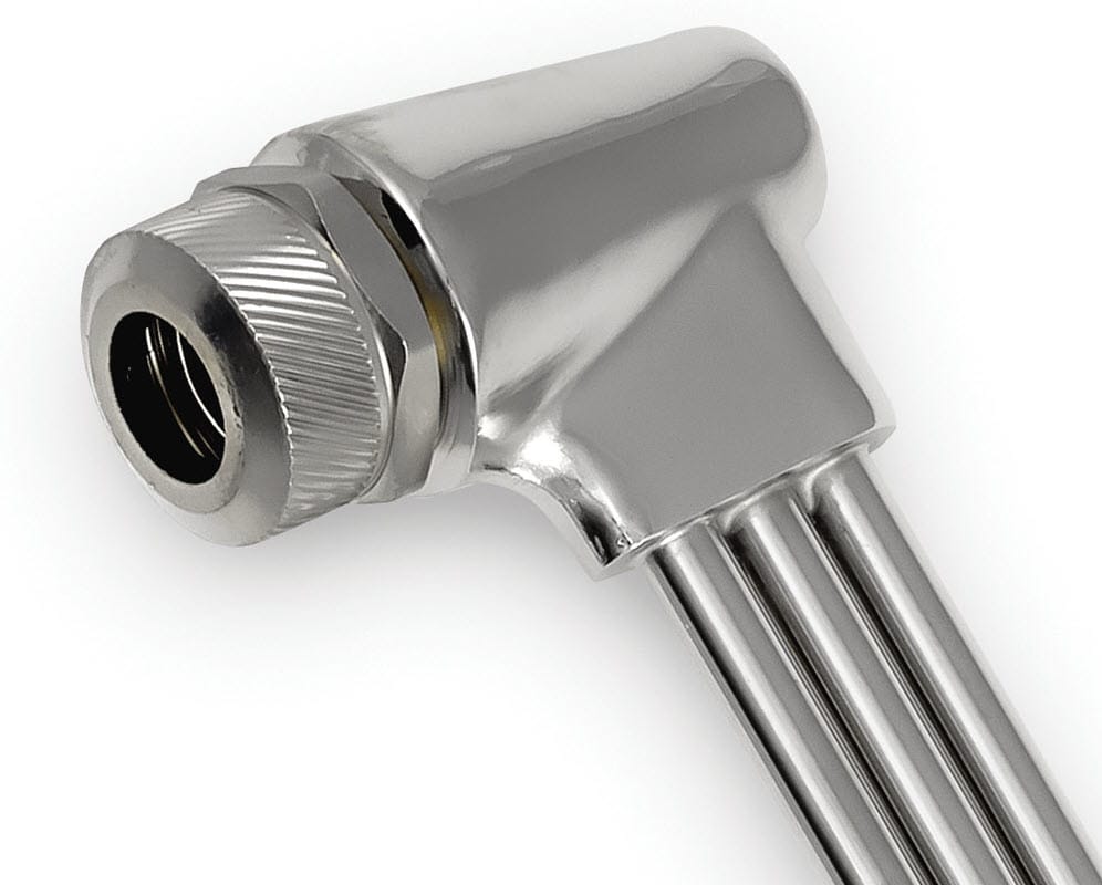 Smith Gas Apparatus 90 Degrees Smith Cutting Torch - Heavy Duty w/Manganese Bronze Head SC229S