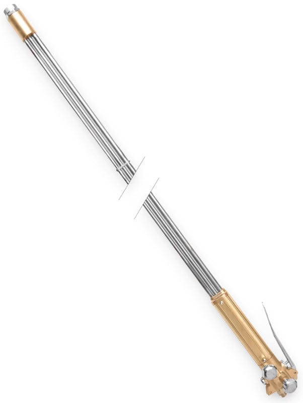 Smith Gas Apparatus Smith Gas Axe Cutting Torch - Extra Heavy Duty SC960