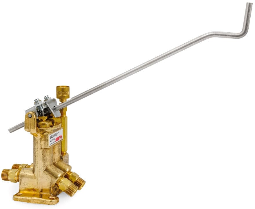 Smith Gas Apparatus Smith Gasaver WDW101