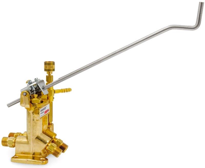 Smith Gas Apparatus Smith Gasaver WDW103