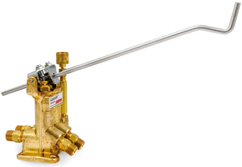 Smith Gas Apparatus Smith Gasaver WDW104