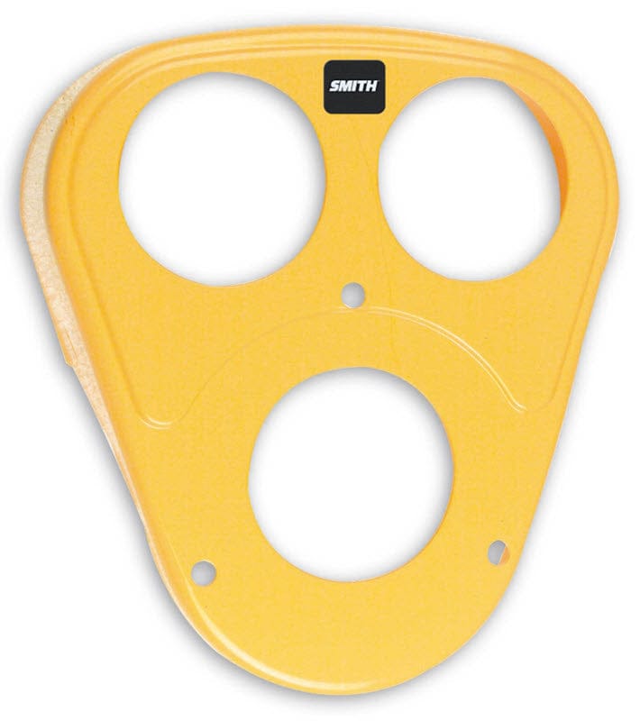 Smith Gas Apparatus Smith "Hard Hat" Gauge Guard - Heavy Duty HB190