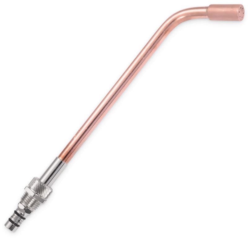 Smith Gas Apparatus Smith Heating Tip - AT Series (Acetylene) AT605