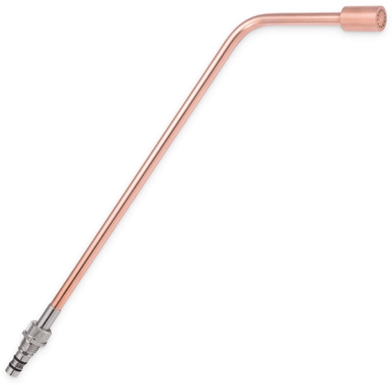 Smith Gas Apparatus Smith Heating Tip - MT Series (Acetylene) MT605