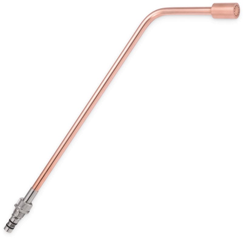 Smith Gas Apparatus Smith Heating Tip - MT Series (Acetylene) MT610